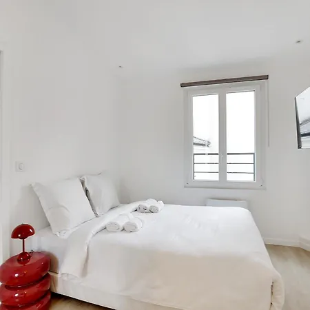 Appartamento & Lumineux Parigi