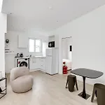 Charmant Appartement Central & Lumineux